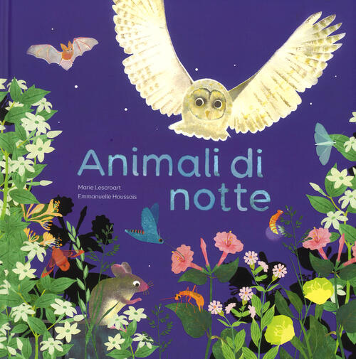 Animali Di Notte
