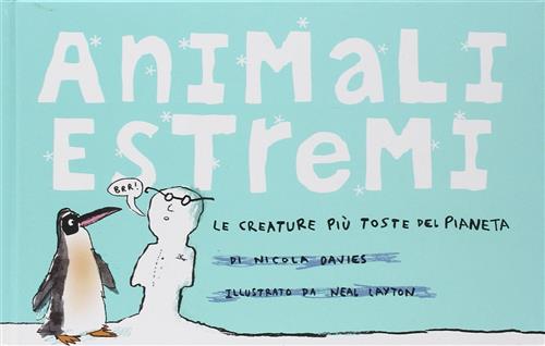 Animali Estremi