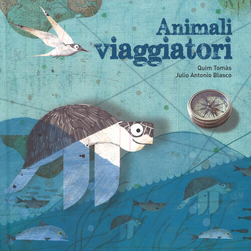 Animali Viaggiatori
