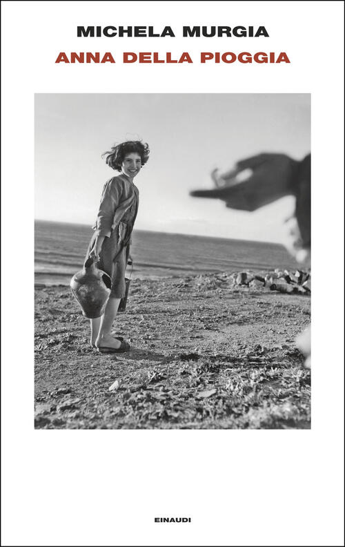 Anna Della Pioggia