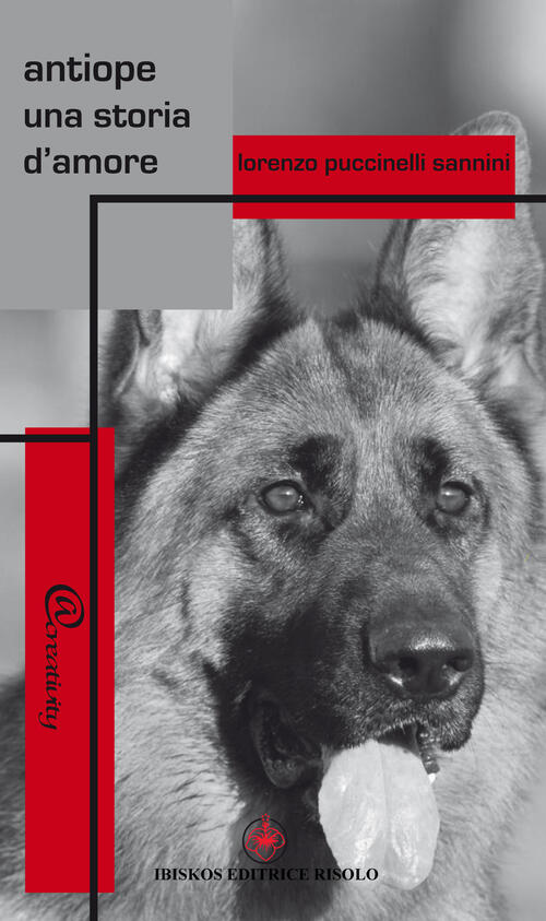 Antiope Una Storia D'amore