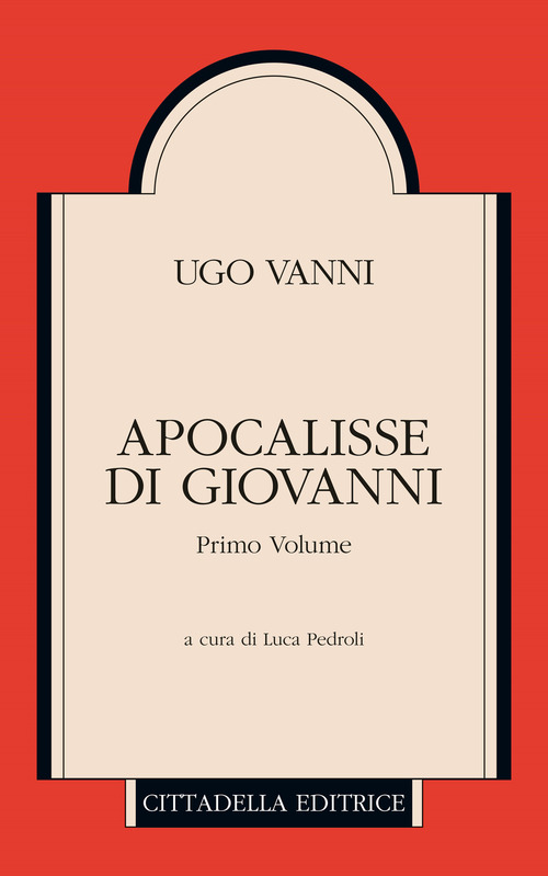 Apocalisse Di Giovanni