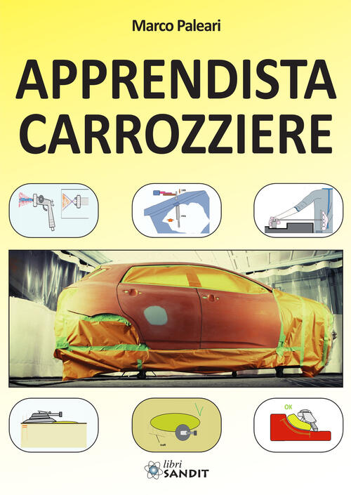 Apprendista Carrozziere. Vol. 1