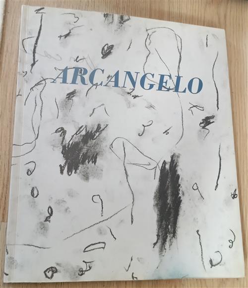 Arcangelo. Palazzina Dei Giardini Modena Flaminio Gualdoni Galleria Civica 199