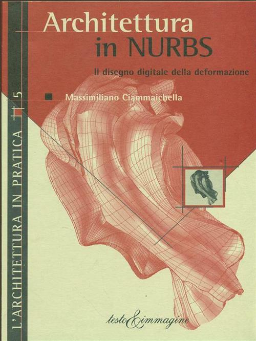 Architettura In Nurbs