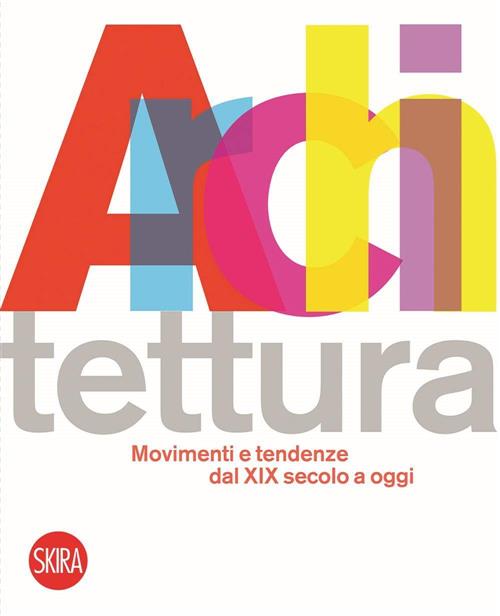 Architettura Movimenti E Tendenze Dal Xix Secolo A Oggi