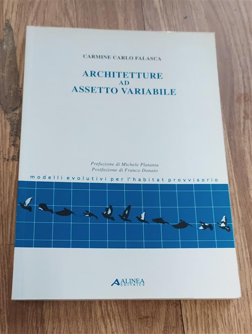 Architetture Ad Assetto Variabile