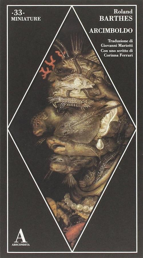 Arcimboldo