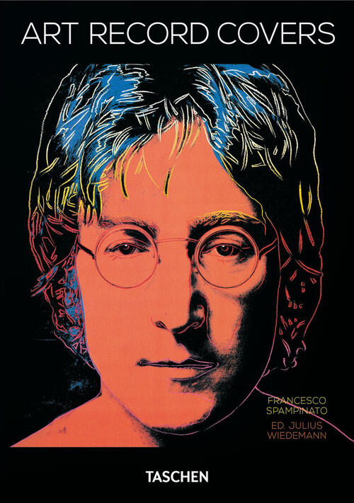 Art Record Covers. 45Th Ed. Ediz. Inglese, Francese E Tedesca …