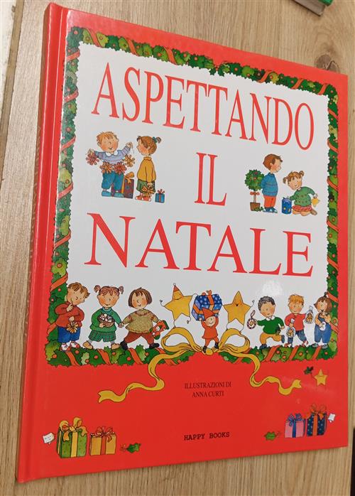 Aspettando Il Natale