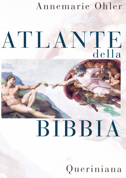 Atlante Della Bibbia