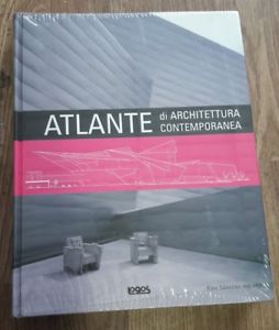 Atlante Di Architettura Contemporanea