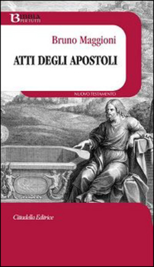 Atti Degli Apostoli