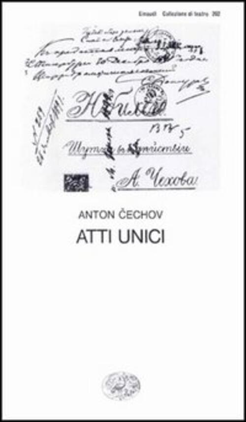 Atti Unici