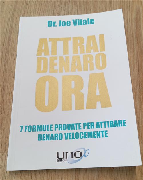 Attrai Denaro. 7 Formule Provate Per Attirare Denaro Velocemente Dr. …