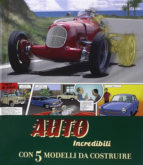 Auto Incredibili