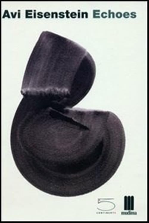 Avi Eisenstein Echoes. Drawings And Paintings 1994-2004. Catalogo Della Mostra …