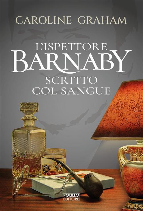 Barnaby. Scritto Col Sangue. Vol. 4