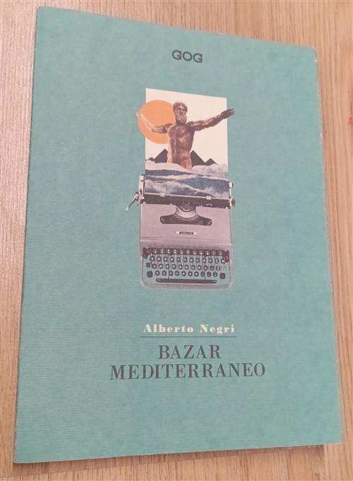 Bazar Mediterraneo