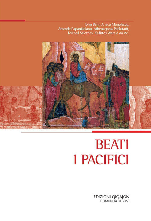 Beati I Pacifici