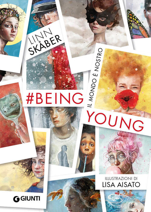 #Beingyoung. Il Mondo E Nostro. Ediz. A Colori