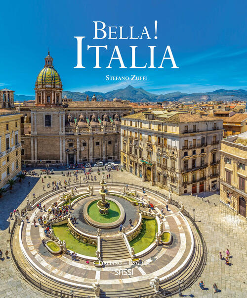 Bella! Italia