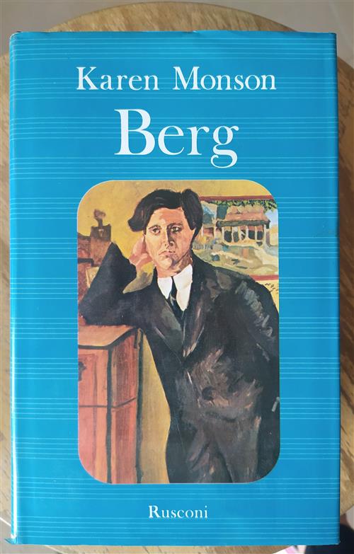 Berg Karen Monson Rusconi Libri 1982