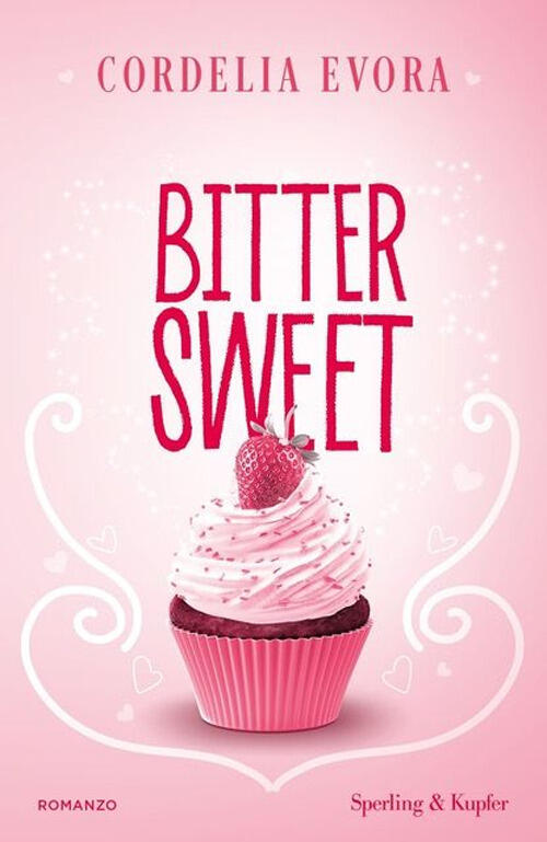 Bittersweet Cordelia Evora Sperling & Kupfer 2025
