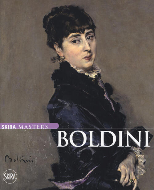 Boldini Maurizia Tazartes Skira 2017