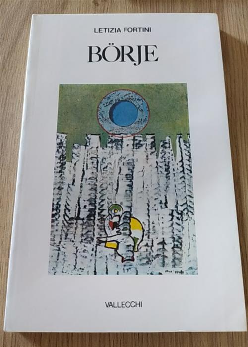 Borje