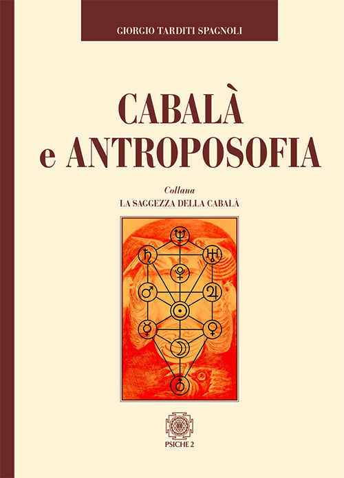 Cabala E Antroposofia