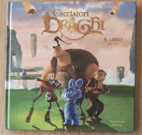 Cacciatori Di Draghi Nord-Sud 2008