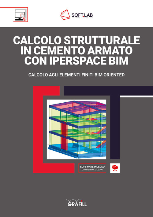 Calcolo Strutturale In Cemento Armato Con Iperspace Bim. Calcolo Agli …