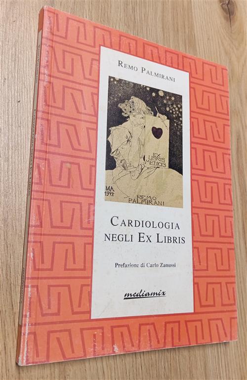 Cardiologia Negli Ex Libris