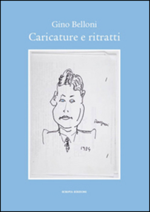 Caricature E Ritratti