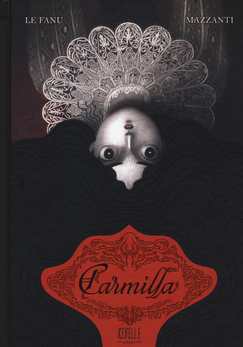 Carmilla. Ediz. Integrale