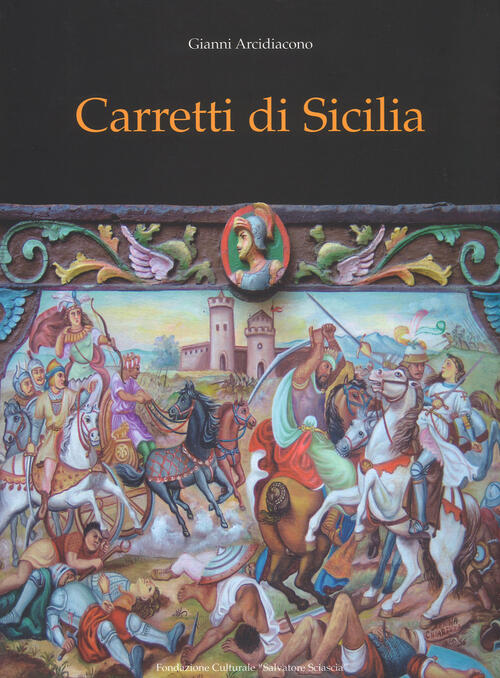 Carretti Di Sicilia