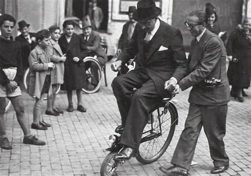Cartoline Dal Novecento Clichy 2020