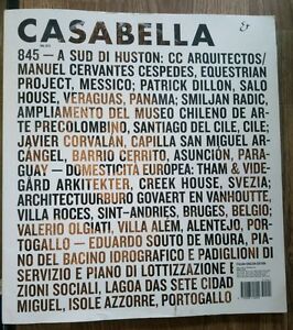 Casabella Nd Mondadori