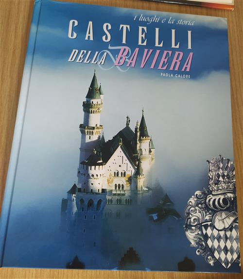 Castelli Della Baviera