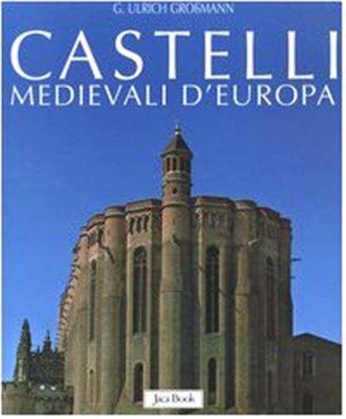 Castelli Medievali D'europa