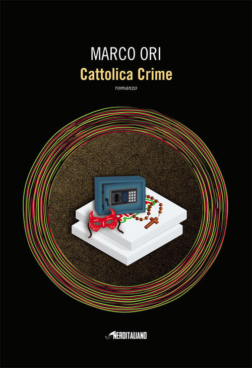 Cattolica Crime