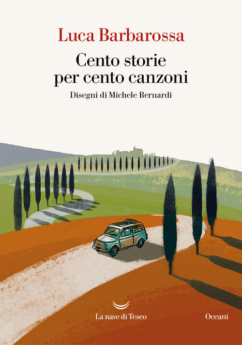 Cento Storie Per Cento Canzoni