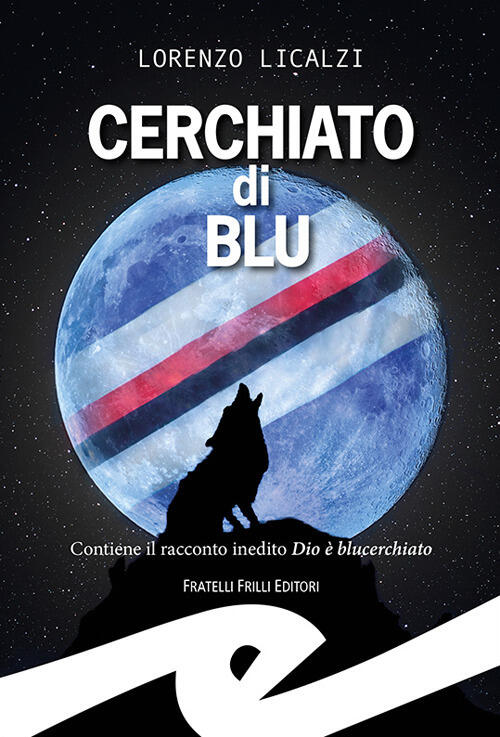 Cerchiato Di Blu