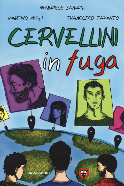 Cervellini In Fuga