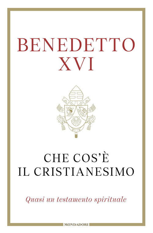 Che Cos'e Il Cristianesimo