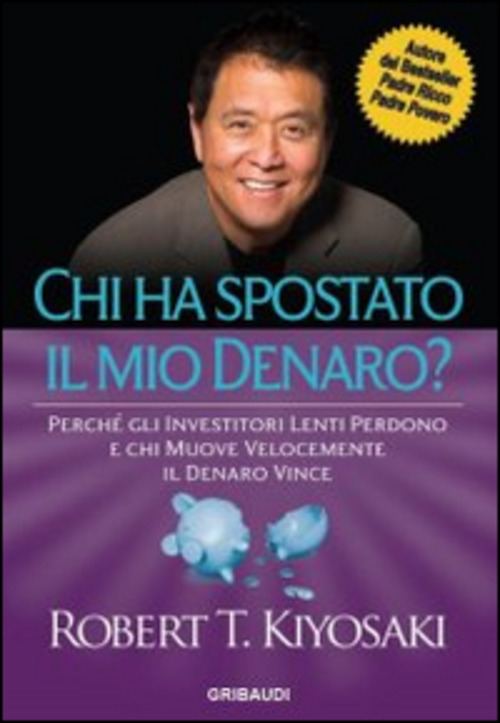 Chi Ha Spostato Il Mio Denaro? Perche Gli Investitori Lenti …