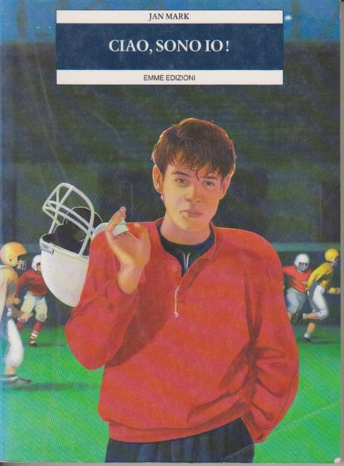 Ciao, Sono Io!