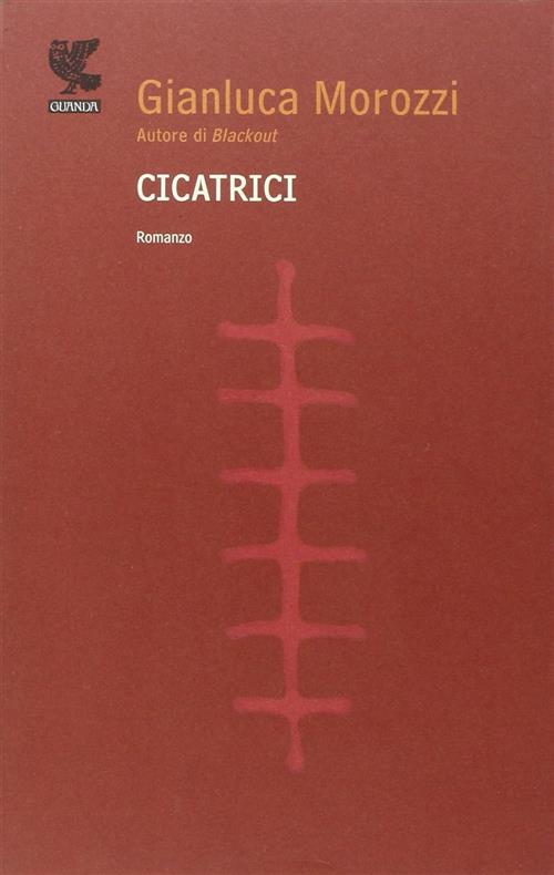 Cicatrici