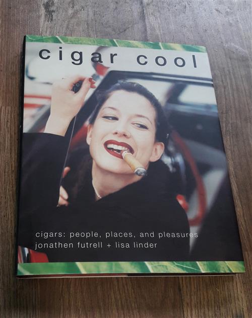 Cigar Coll Cigars People